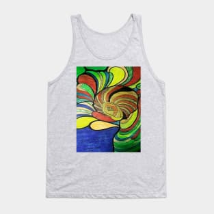 PRIMAVERA 29 Tank Top